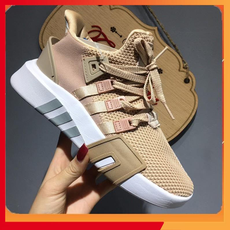 🎁FULL BOX🎁 Giày Thể Thao  E.Q.T Hồng Đất MSP37485 MSP42229 MSP69660