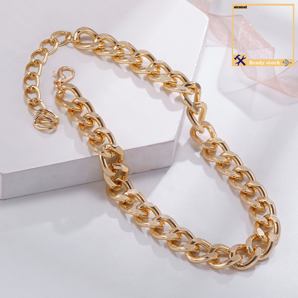 Vòng Cổ Choker Dày Ngắn Tinh Tế Thời Trang Cho Nữ