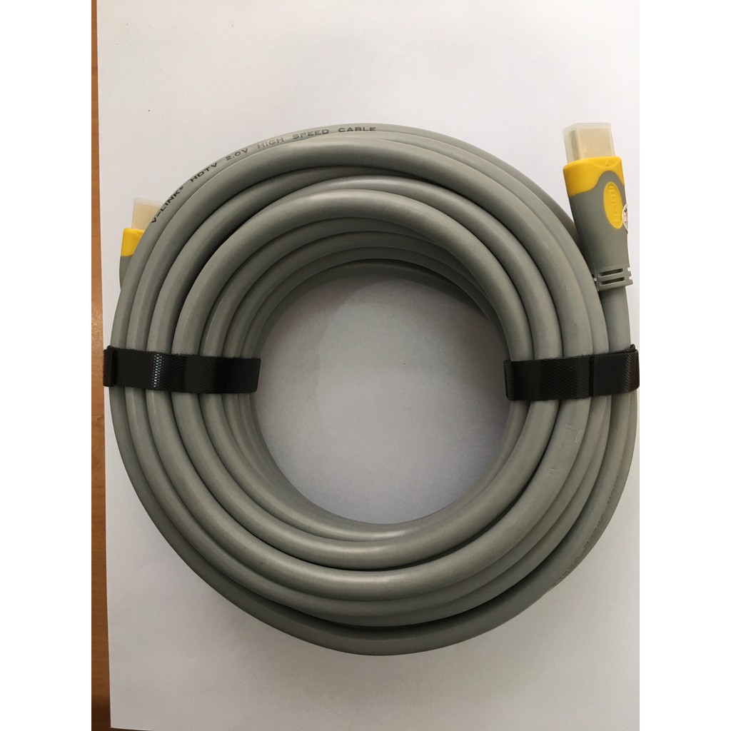 DÂY HDMI VLINK 10M