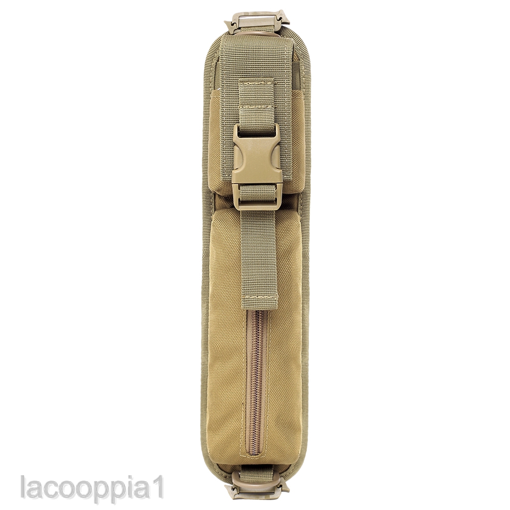[Lacooppia1] Túi Đựng Dụng Cụ Đi Săn Có Dây Đeo Vai
