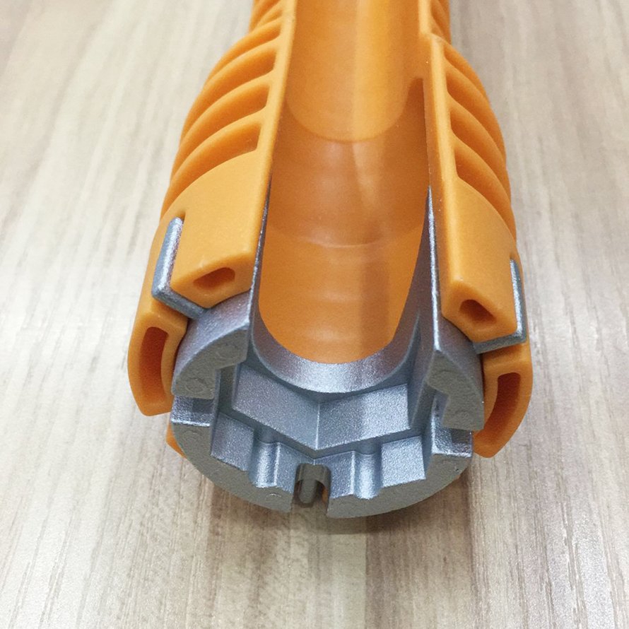 Dụng Cụ Lắp Đặt Vòi Nước Và Bồn Rửa Chén