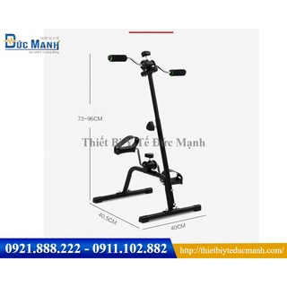 Dụng cụ tập chân tay cho người bệnh bị tai biến