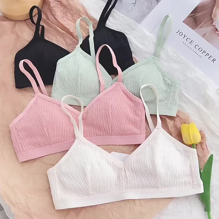 Áo lót nữ bralette kiểu dáng thiết kế | BigBuy360 - bigbuy360.vn