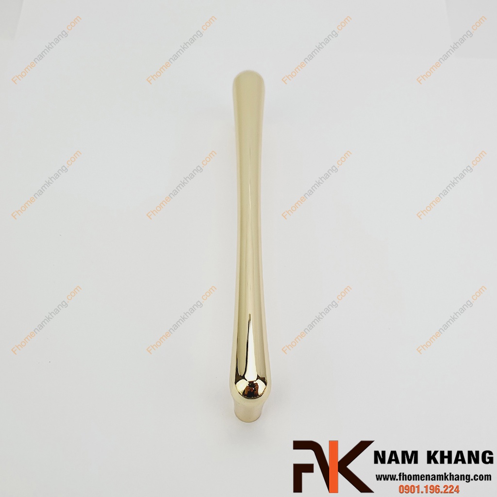 Tay nắm cửa tủ NK211-DV-24K