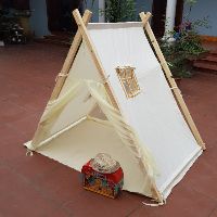 Lều vải và khung lều ( Ảnh thật em tự chụp)