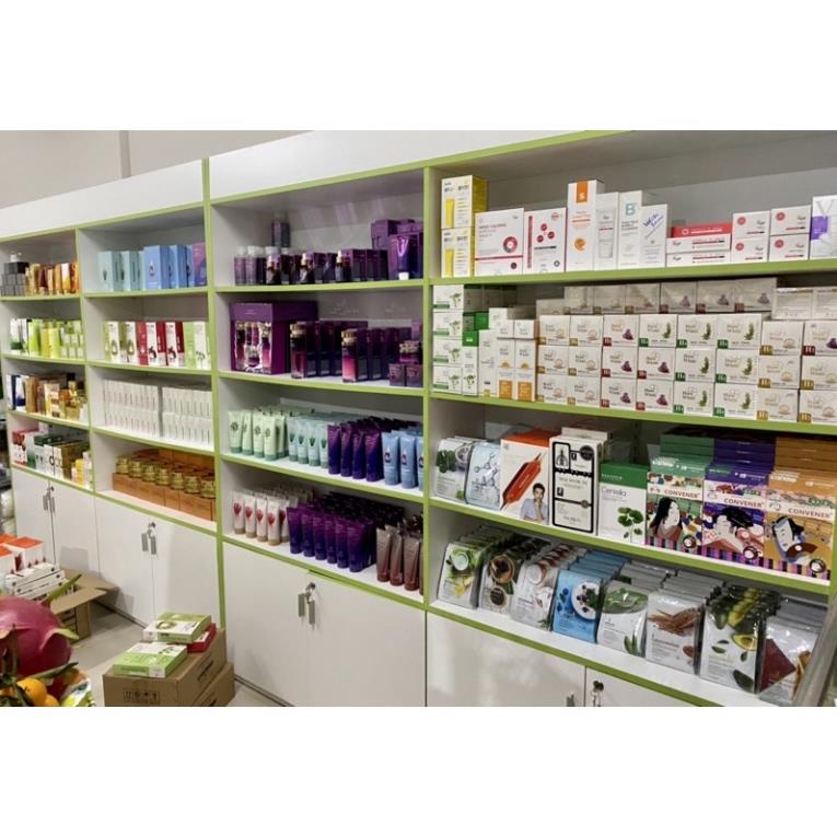 Sữa Rửa Mặt Vitamin E Làm Sạch Sâu Giúp Da Trắng Sáng WHISIS Pure Esthetic Deep Clean Foam Cleansing 120ml