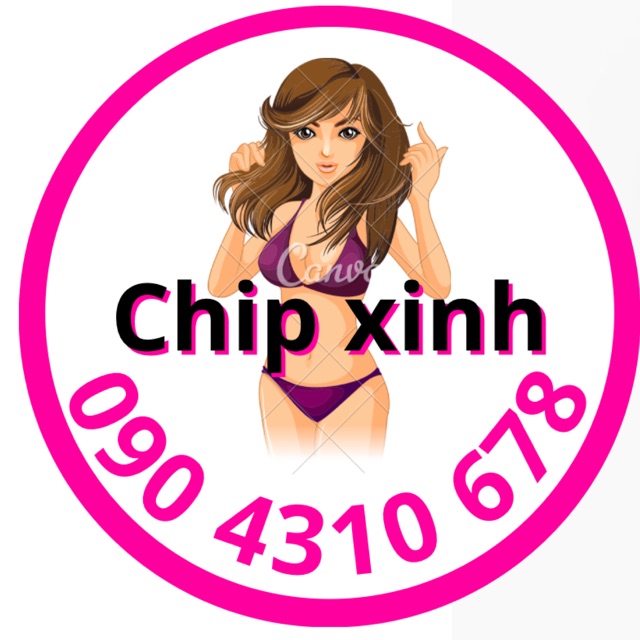 Shop Chip Xinh 9x