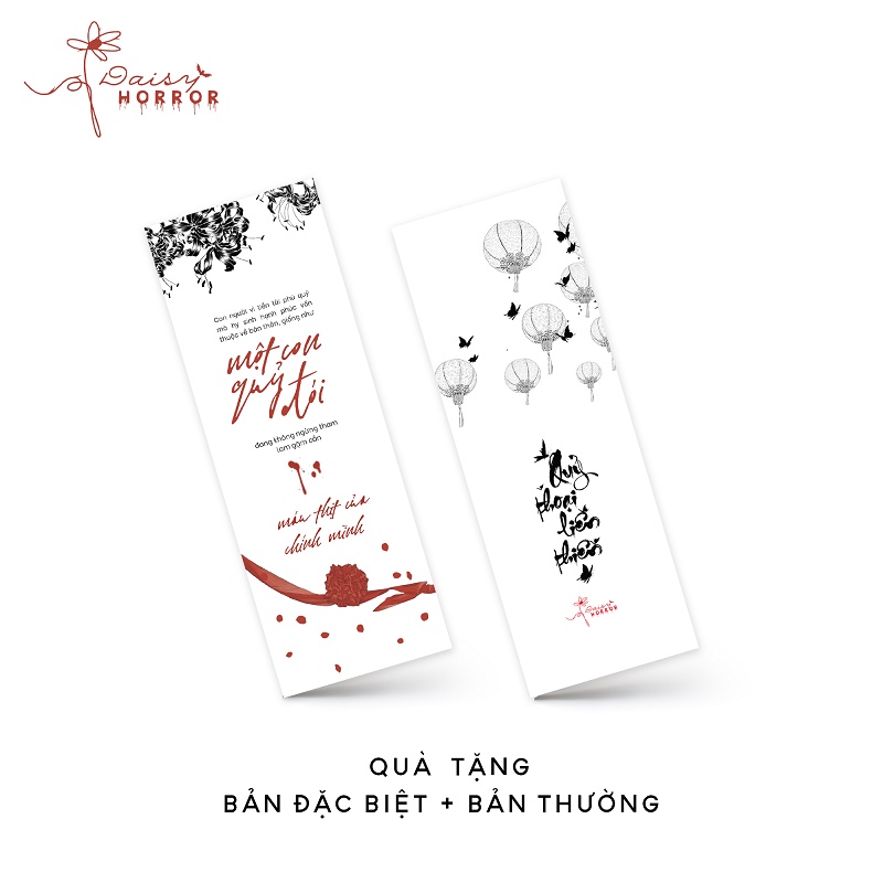 Sách - Quỷ Thoại Liên Thiên - Thanh Khâu