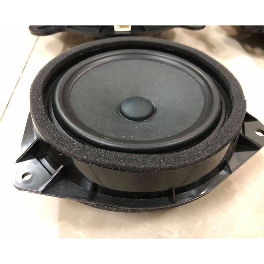 [LOA BASS TRẦM]LOA-ZIN-THÁO-XE-TOYOTA-CHUẨN-16CM.ÂM-BASS-TRẦM-ẤM