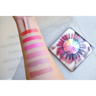 Son Mac Liptensity - Limited Edition