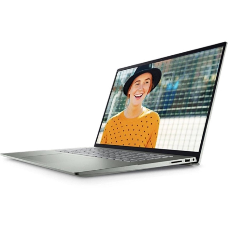 Laptop Dell Inspiron 5625 99VP91 R7-5825U| 8GB| 512GB| 16"FHD+| OB| Win11+Office