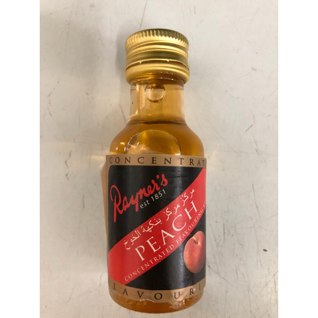 Tinh mùi  hiệu Rayner's 28ml