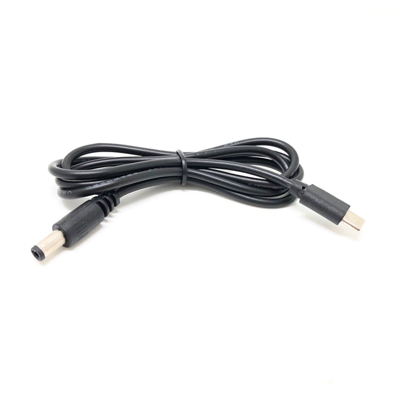 Đầu Nối Nguồn DC USB Type C Chuyên Dụng Cho Laptop