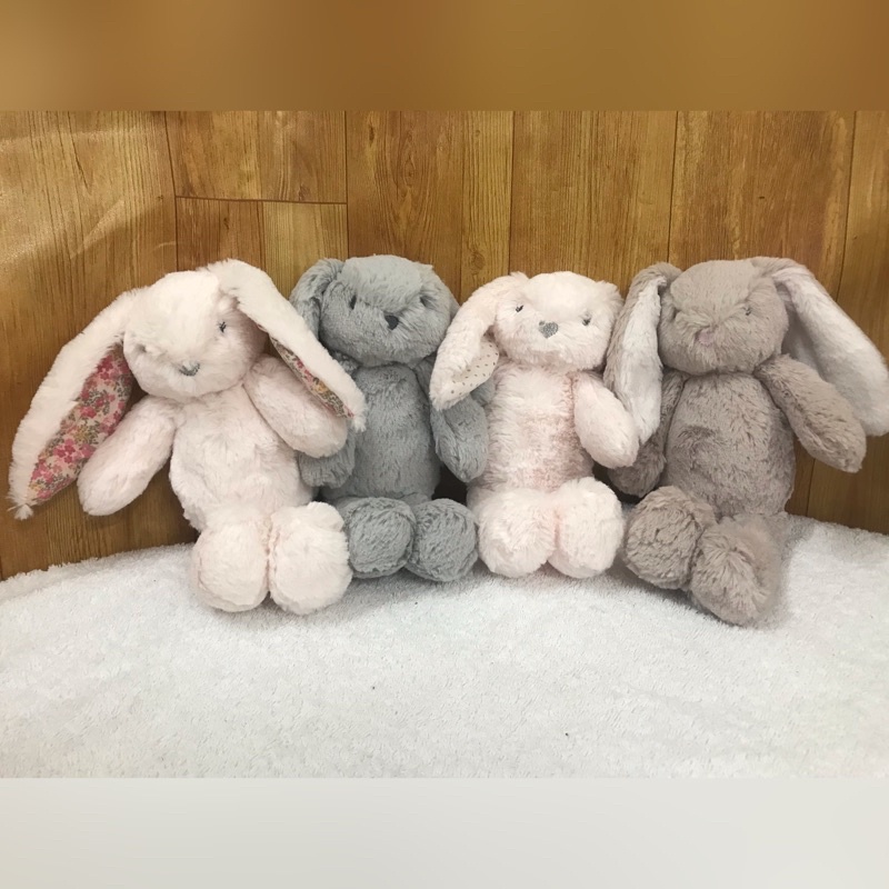 THỎ BÔNG CHO BÉ HÀNG VIỆT NAM XUẤT ANH CAO CẤP