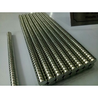 [SẬP SÀN] Nam châm đất hiếm 5x2mm,nam châm trắng siêu cường kích thước nhỏ gọn CAM KẾT HÀI LÒNG