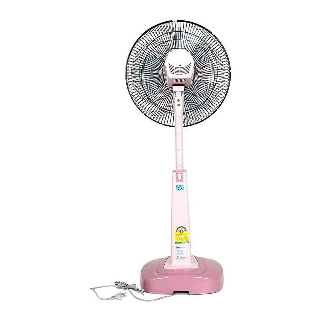 Quạt Lửng Cây Benny BF-41SL-PK  - Hàng Nhập Khẩu Thái Lan