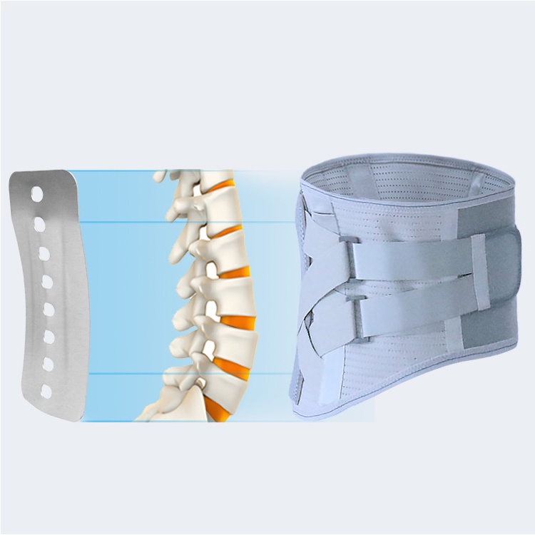 Đai lưng định hình cột sống - Cải thiện thoái hóa,thoát vị