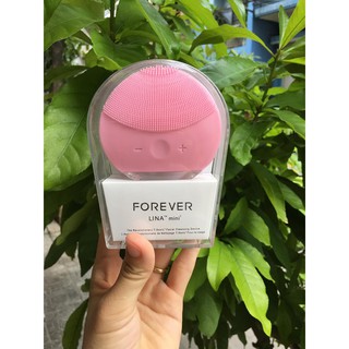 Máy rửa mặt F.O.R.E.O LUNA MINI