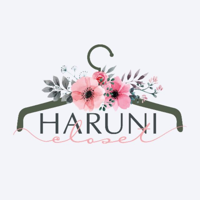 Haruni Closet, Cửa hàng trực tuyến | BigBuy360 - bigbuy360.vn