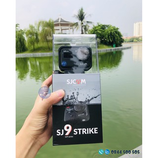 Camera SjCam Sj9 Strike