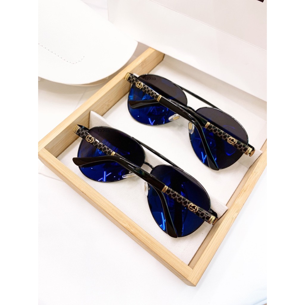 [Mã FAGOGO giảm 12% đơn 99K] Mắt kính thời trang cao cấp A26 UV 💎 FREESHIP 💎 chống tia UV, phân cực | BigBuy360 - bigbuy360.vn