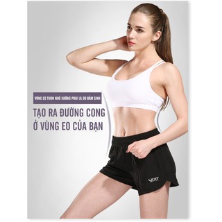 Vòng Lắc Eo Lò Xo SOWELL