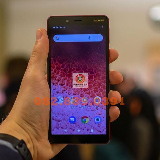 Dán PPF Nokia 1 Plus loại bóng, nhám dành cho màn hình, mặt lưng, full lưng viền siêu bảo vệ