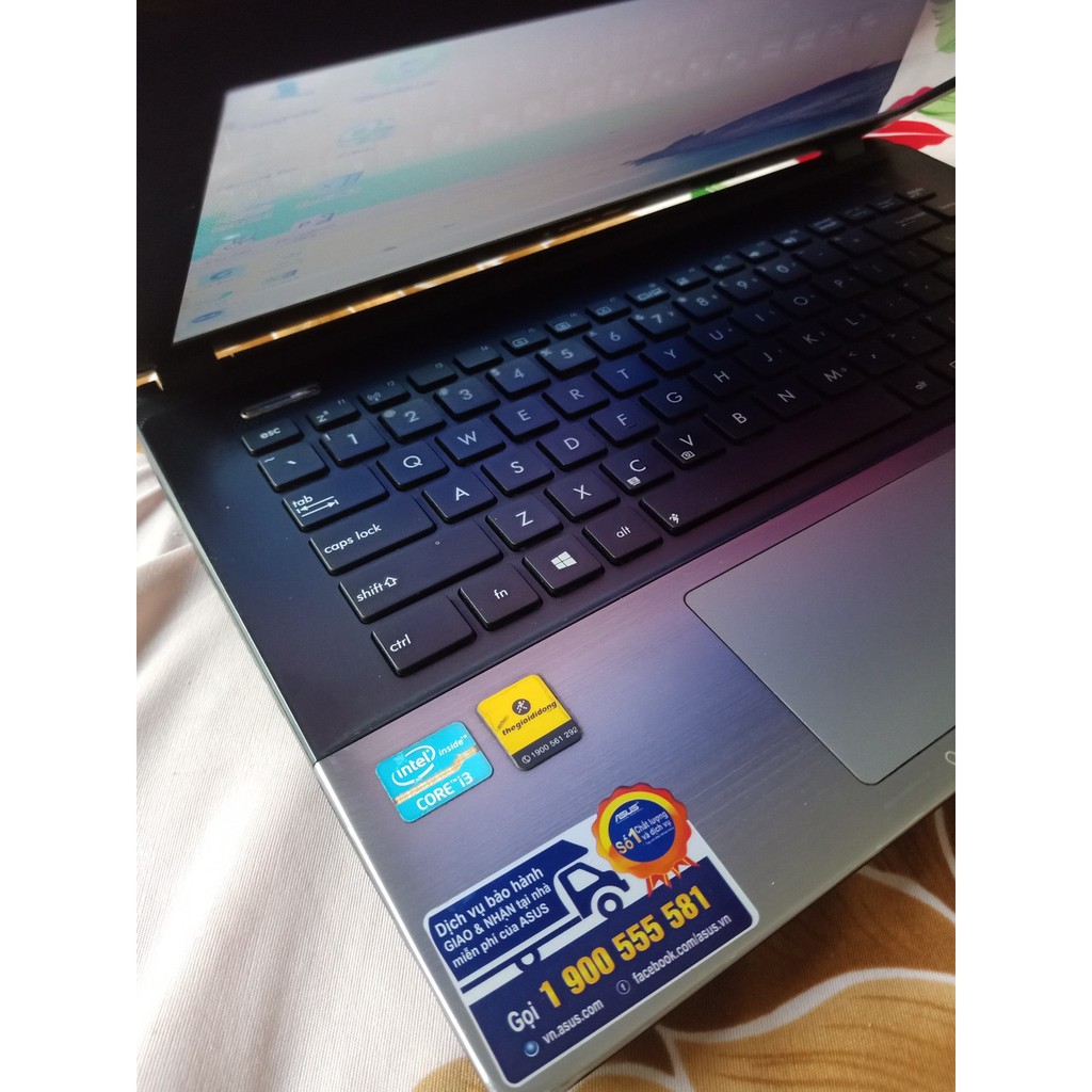 Laptop ASUS K45A zin chính hãng TGDĐ | BigBuy360 - bigbuy360.vn