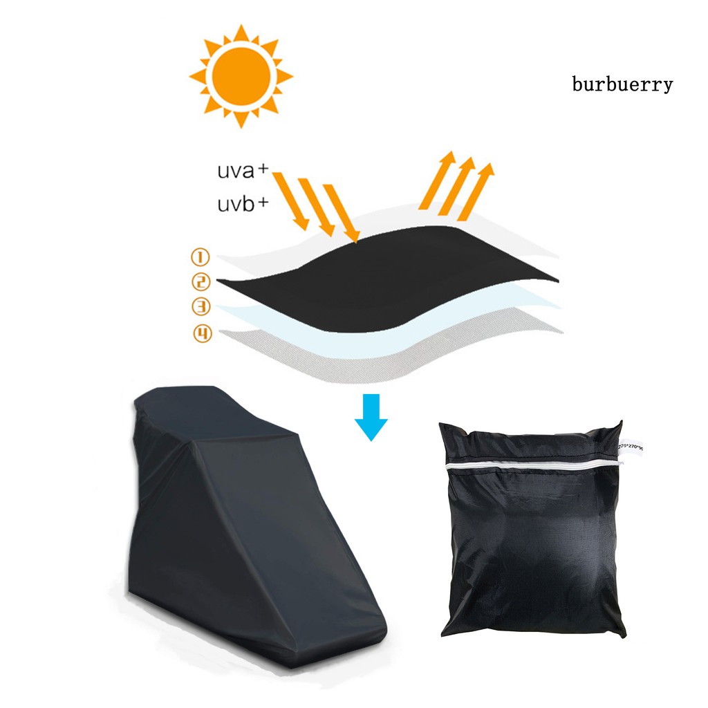 Vỏ Bọc Máy Chạy Bộ Chống Bụi Chống Nước