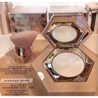 Phấn Bắt Sáng Fenty Beauty Diamond Bomb