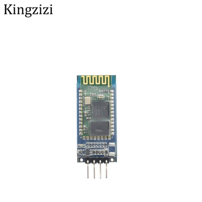 Mô Đun Thu Phát Tín Hiệu Bluetooth Hc-06