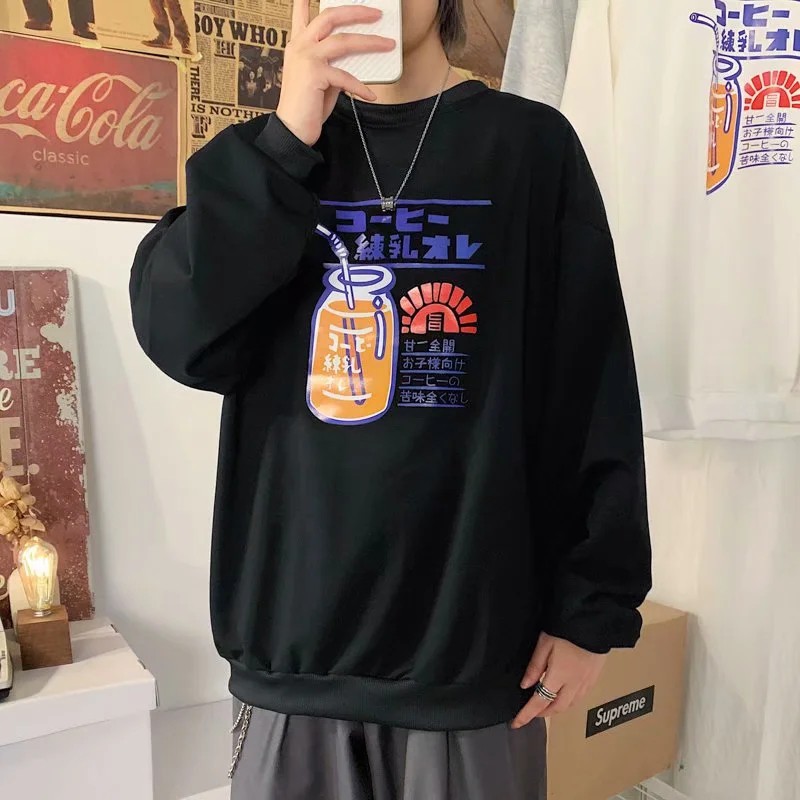 Áo thun tay dài thiết kế đơn giản Size S-5Xl phong cách năng động cho nam nữ | BigBuy360 - bigbuy360.vn