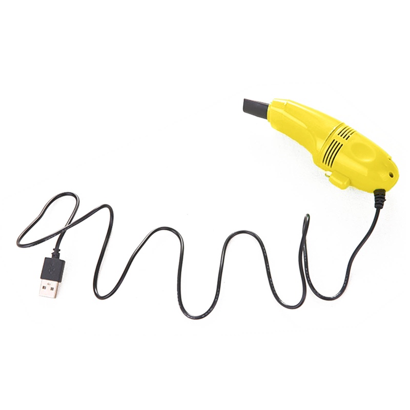 Máy Hút Bụi Cầm Tay Mini Tiện Dụng Cho Gia Đình