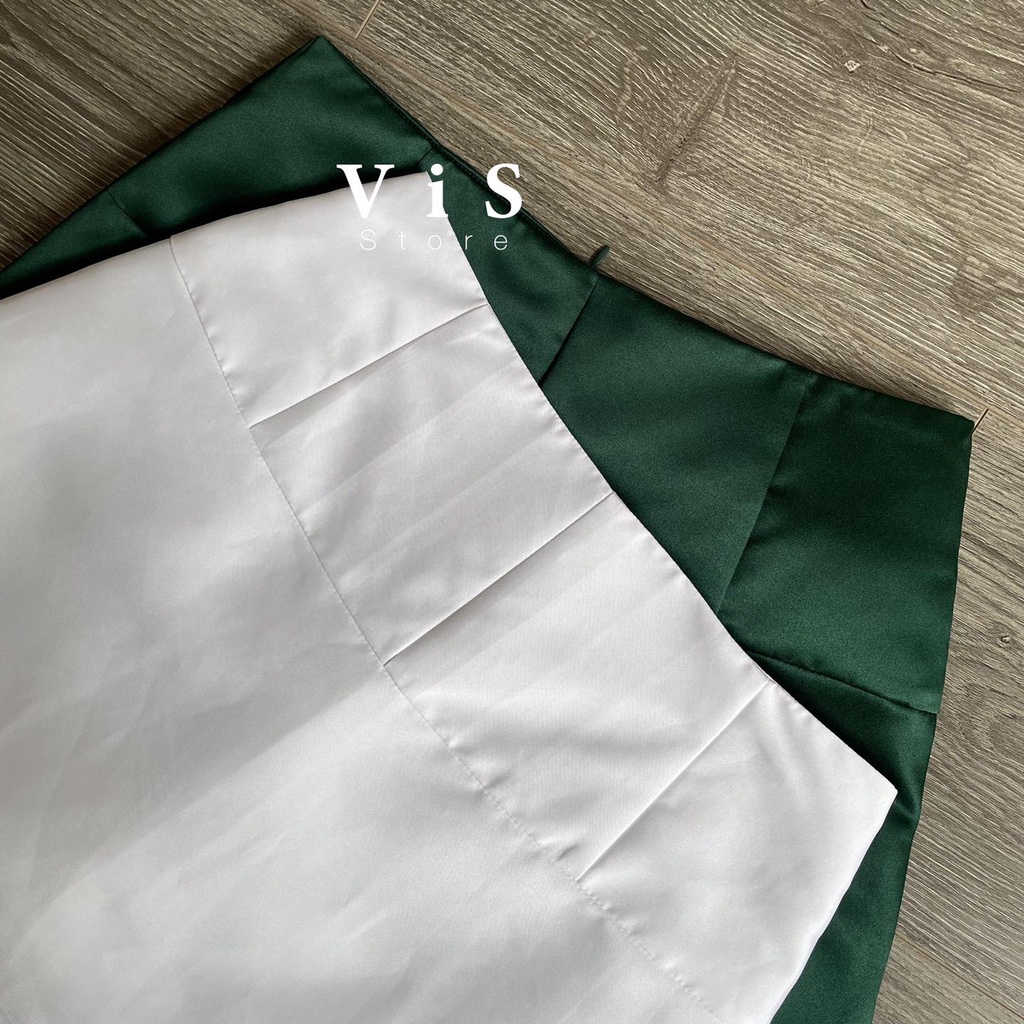 Chân váy nữ dáng ngắn