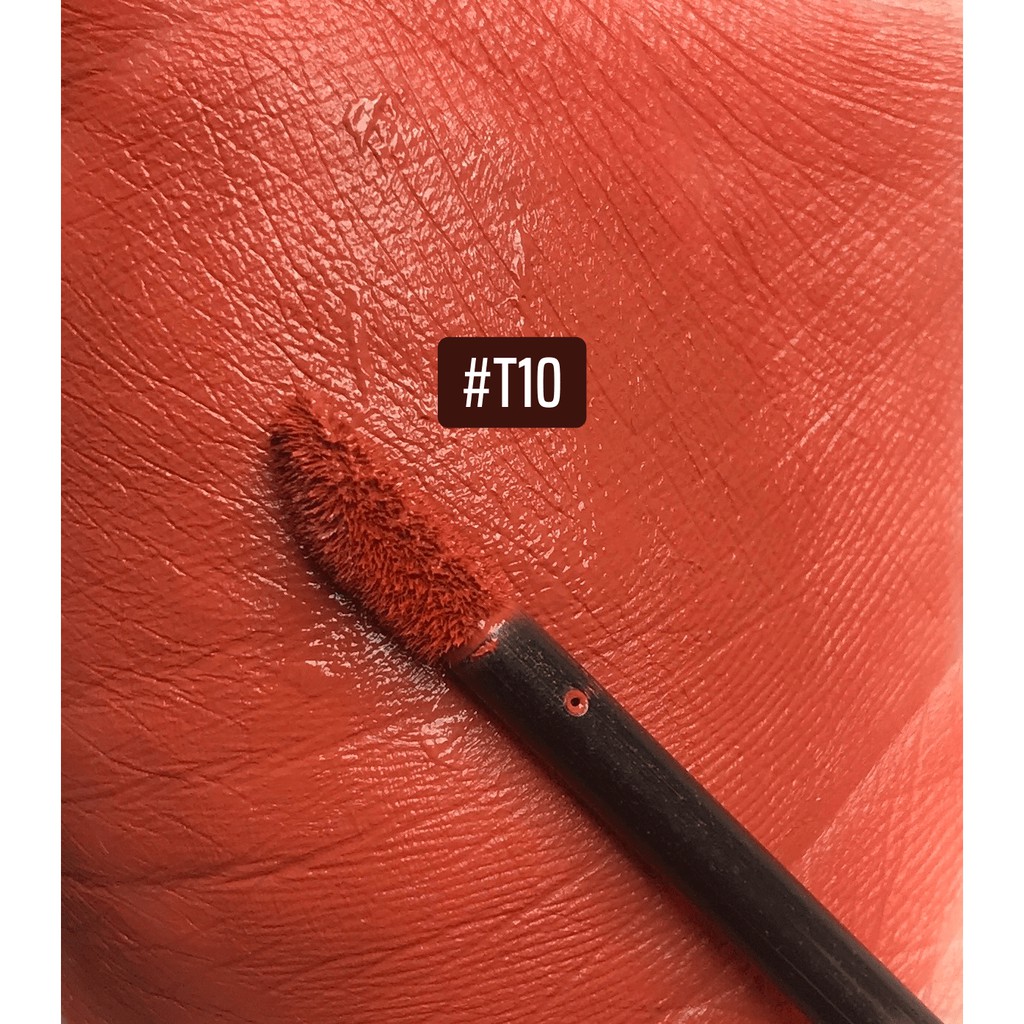 [FREESHIP] Son môi đỏ đất T&J - son kem lì cực nhẹ môi, giữ màu đến 24h | BigBuy360 - bigbuy360.vn