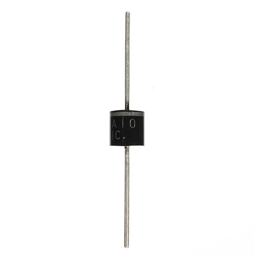 Bộ 20 Bàn Đạp Điều Chỉnh Được 10A10 10Amp 1000V 10A 1KV R-6