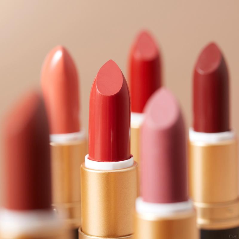 (Hàng Mới Về) Son Lì Pretty Comy Dưỡng Ẩm Cho Nữ | BigBuy360 - bigbuy360.vn