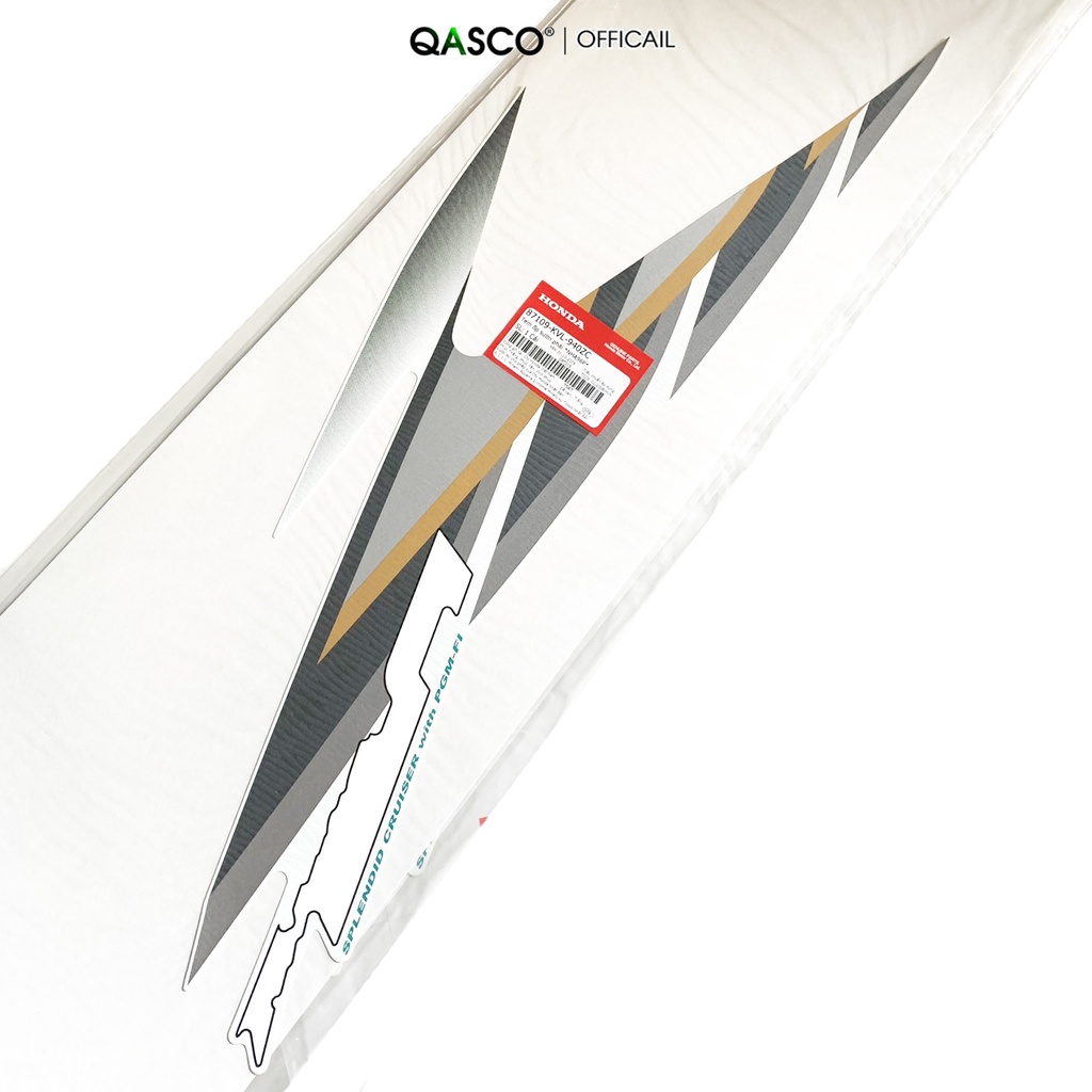 Tem ốp sườn phải Future (màu NHA96P)  QA(87109KVL940ZC)