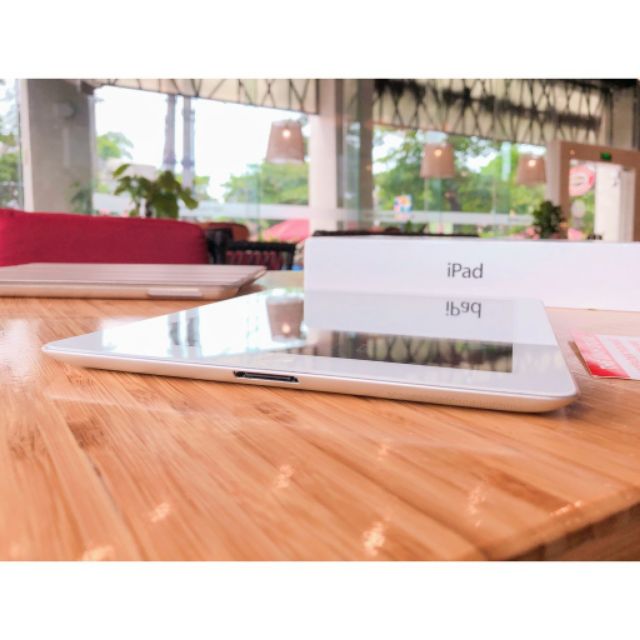MÁY TÍNH BẢNG IPAD 4+ 3G WIFI NGUYÊN BẢN QUỐC TẾ | BigBuy360 - bigbuy360.vn