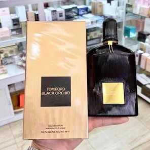 Nước hoa Nam Tom Ford Black Orchid (Chiết 10ml)
