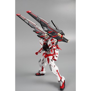 Mô hình lắp ráp MG 1/100 Gundam Astray Red Frame Mars Jacket Daban