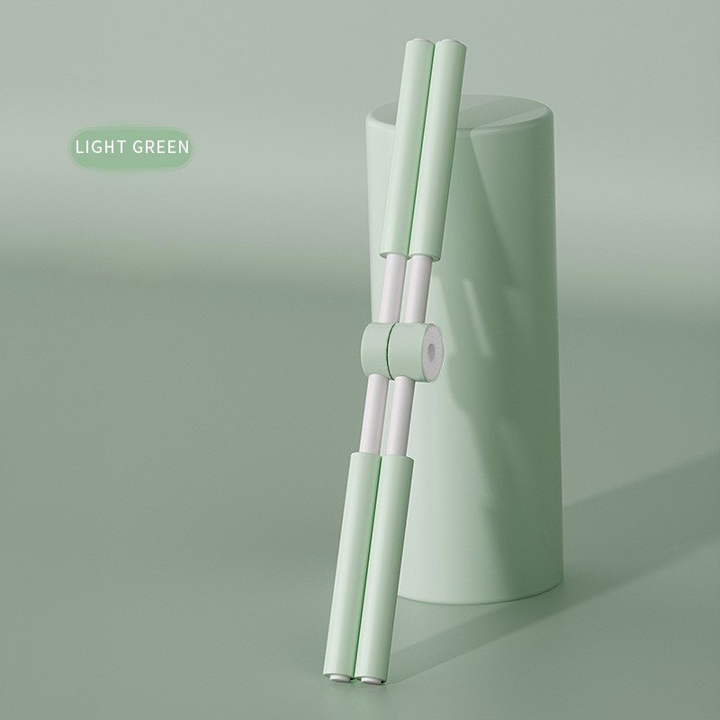 Thanh Tập Chống Gù Lưng, Gậy Tập Yoga, Thanh Tập Yoga Toàn Thân Chống Gù Lưng, Dụng cụ hỗ trợ Yoga