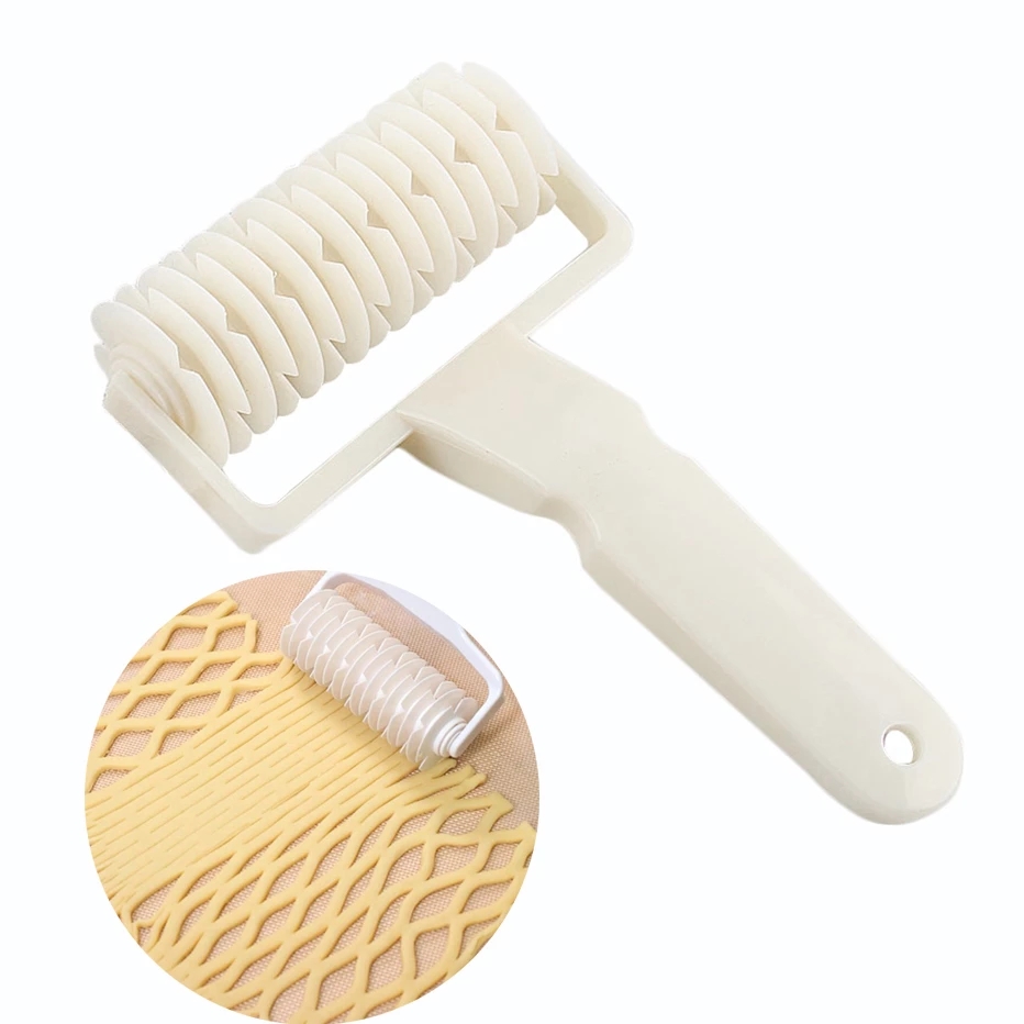 Dụng Cụ Cắt Bột Đa Năng Cho Nhà Bếp