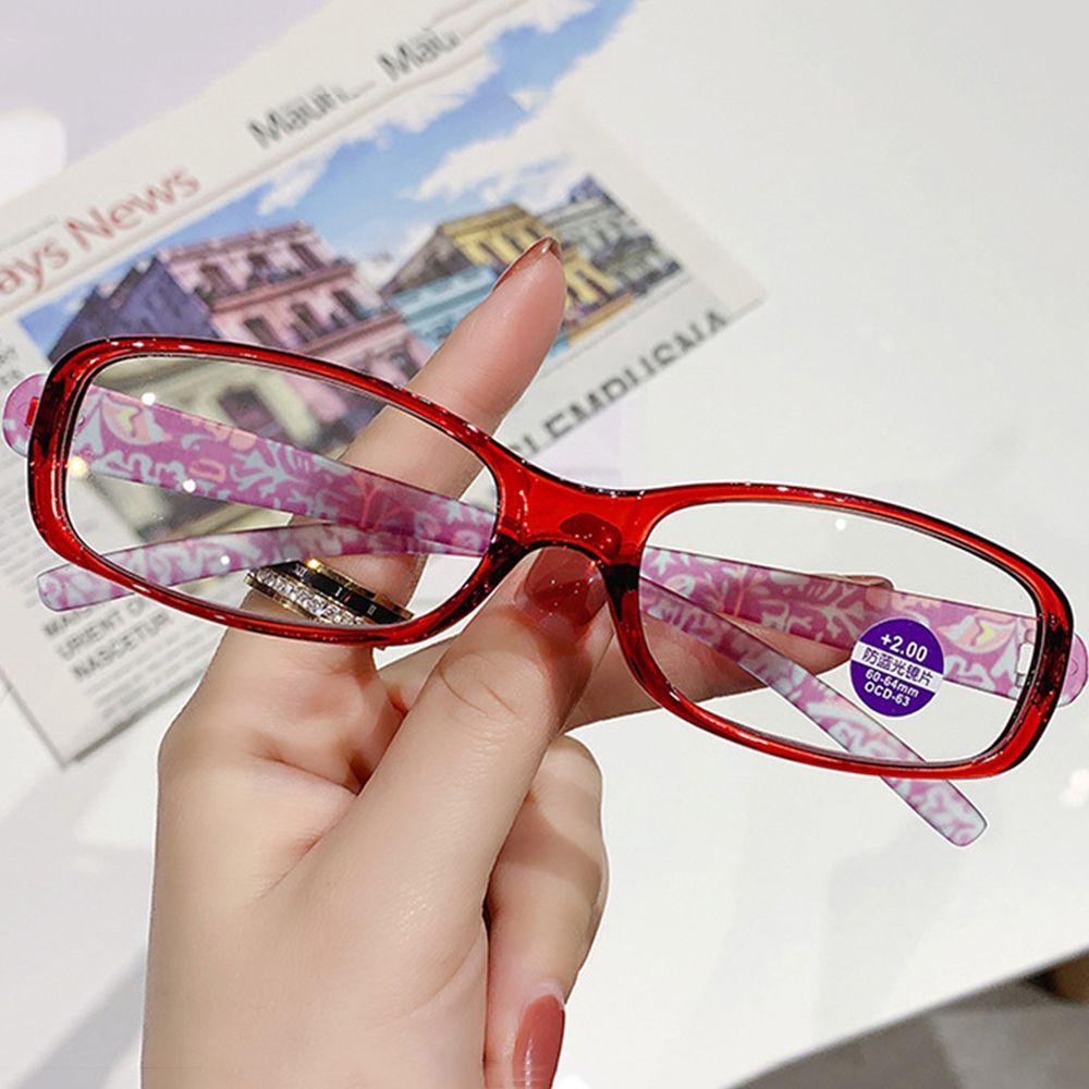 ESPO Kính Đọc Sách Gọng Nhựa PC Thời Trang