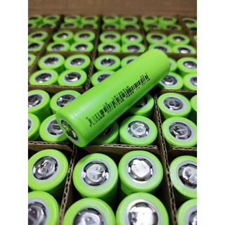 Pin 18650 lishen 2000mah-10c tháo khối chất lượng tốt