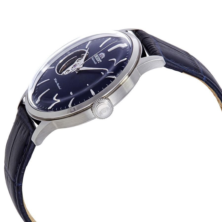 Đồng hồ nam dây da Orient RA-AG0005L10B