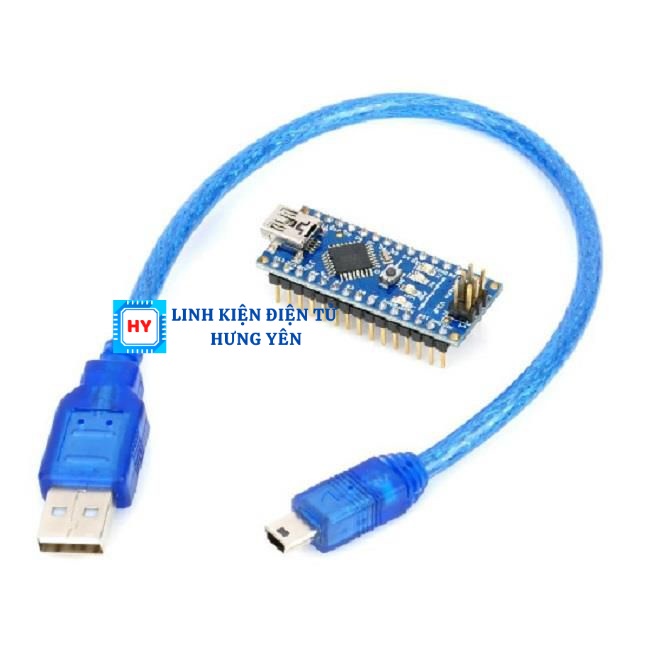 Dây Cáp Usb Cho Arduino Nano 3.0