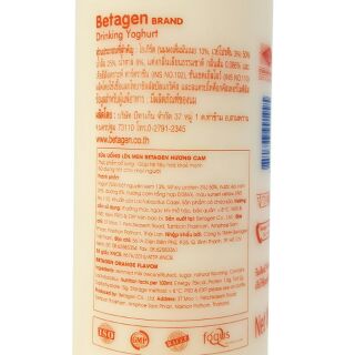 Sữa Betagin 700ml