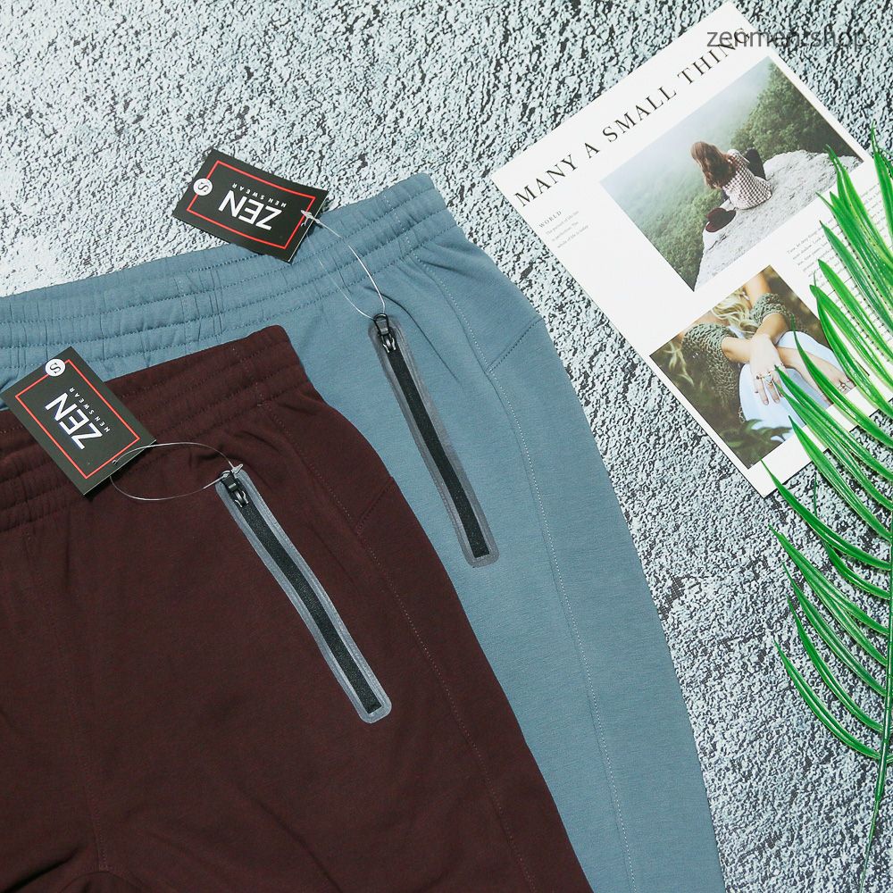 Quần Jogger Nam Oldnavy Xuất Dư Xịn Chất Nỉ Bông