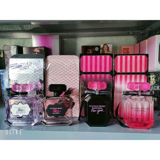 NƯỚC HOA VIC TO ĐEN SIÊU ĐỘC ĐÁO 100ML